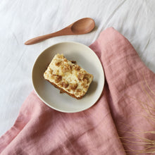 load image into gallery viewer, glossy white dessert bowl